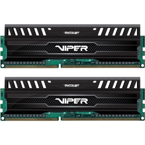 Память Patriot Viper 3 DDR3 2x8GB 1600MHz