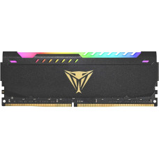 Память Patriot Viper Steel RGB CL18 DDR4 8GB 3200MT/s