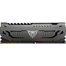 Память Patriot Viper Steel DDR4 8GB 3000MHz