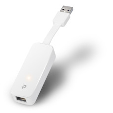 Сетевой адаптер TP-Link UE300 USB 3.0