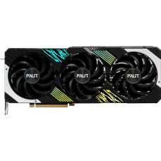 Видеокарта Palit RTX4080 GAMINGPRO 16GB GDDR6X