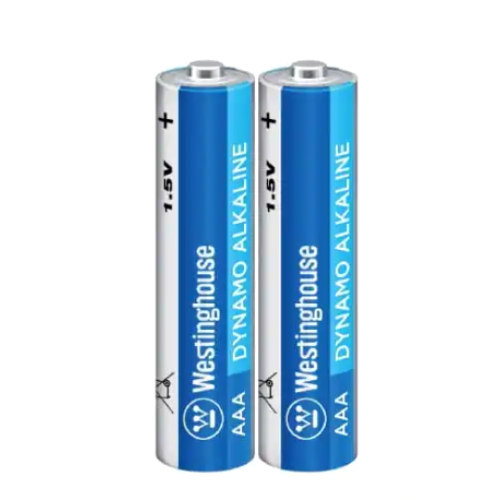 Эл пит Westinghouse LR03/AAA Dynamo Alkaline-SP4 (4 шт.)
