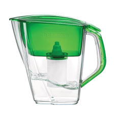 Фильтр Барьер Гранд 4,2л изумруд