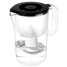 Фильтр Барьер "Баланс" Макси черный 3,7л