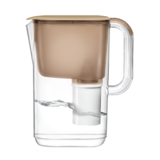 Фильтр Барьер "Мокко" карамельный 2,5л