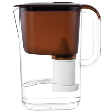 Фильтр Барьер "Мокко" шоколад 2,5л