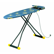 Доска гладильная Magna Comfort Lux MB-380ES