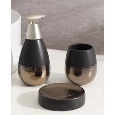 Набор для ванной Savanna «Клеопатра» 3пр 5459662