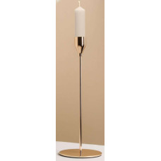 Подсвечник «Классика» металл 5479204