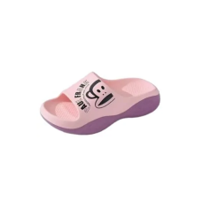 Тапочки  PAUL FRANK 36-37 pink