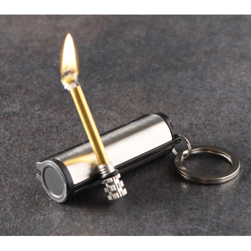 Вечная спичка огниво туристическое 6244636