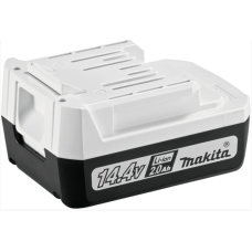 Батарея аккумуляторная Makita BL1420G 14.4В 2.0Ач Li-Ion (191N76-3)