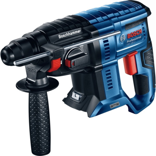 Перфоратор Bosch GBH 180-LI BL Перфоратор Bosch GBH 180-LI BL