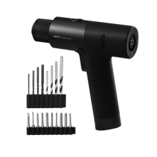 Аккумуляторная дрель-шуруповерт HOTO 12V Brushless Drill