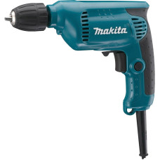 Дрель безударная Makita 6413 450Вт патрон:быстрозажимной реверс