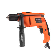 Дрель ударная Patriot FD 770HL 770Вт