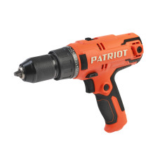 Дрель-шуруповерт Patriot FS 313 300Вт