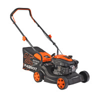 Газонокосилка бензиновая Patriot PT 40, 40см, 3,5л.с, 130сс