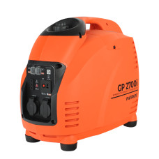 Генератор Patriot 2700i 2.5кВт 474101040