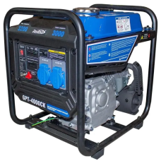 Генератор Redbo GPT-4000CK