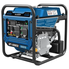 Генератор Redbo GPT-5000CK