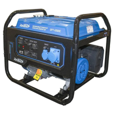 Генератор Redbo GPT-6500C