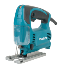 Лобзик MAKITA 4329K 450Вт 3100ходов/мин (элект.сеть) кейс в комплекте