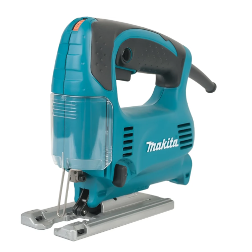 Лобзик MAKITA 4329K 450Вт 3100ходов/мин (элект.сеть) кейс в комплекте