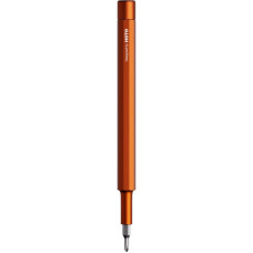 Отвёртка с набором бит Hoto Pocket Precision Screwdriver SE (SKU: HFT0005GL)