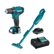 Набор электроинструмента MAKITA CLX226X1