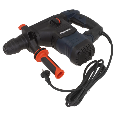 Перфоратор Pioneer RH-E1500V-01C Перфоратор Pioneer RH-E1500V-01C