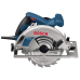 Циркулярная пила (дисковая) BOSCH GKS 190 Professional 1400Вт (ручная)