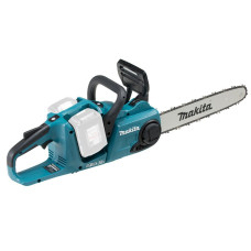 Электрическая цепная пила MAKITA DUC353Z дл.шины:14" (35cm)