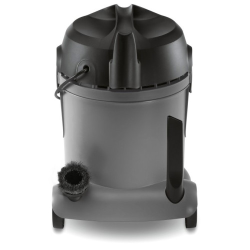 Пылесос Karcher Professional T 14/1 Classic 1600Вт серый/желтый 1.527-170.0