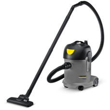 Пылесос KARCHER Professional T 14/1 Classic 1600Вт серый/желтый 1.527-170.0