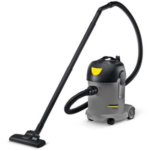 Пылесос Karcher Professional T 14/1 Classic 1600Вт серый/желтый 1.527-170.0