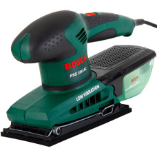 Вибро шлифовальная машина BOSCH PSS 200 AC 200Вт