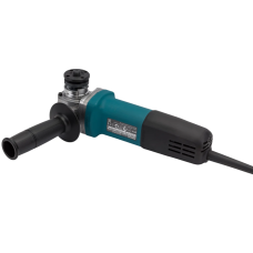 Углошлифовальная машина MAKITA 9558HNR 840Вт 11000об/мин рез.шпин.:M14 d=125мм