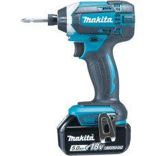 Шуруповерт MAKITA DTD152Z аккум. патрон:шестигр.1/4"