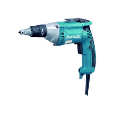 Шуруповерт MAKITA FS2300 570Вт патрон:держатель бит 1/4"