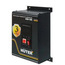 Стабилизатор напряжения Huter 400GS