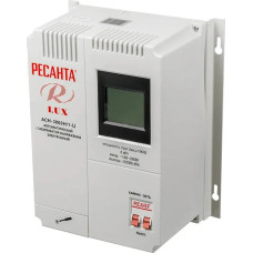 Стабилизатор напряжения Ресанта ACH-3000Н/1-Ц (63/6/21)