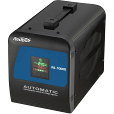 Стабилизатор напряжения Redbo RS-1000D