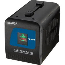 Стабилизатор напряжения Redbo RS-5000D