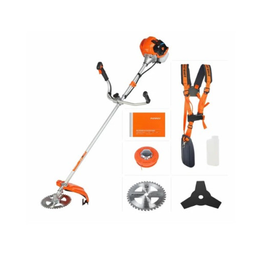 Триммер бензиновый Patriot PT 555 XT 1+1