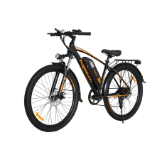 Электрический велосипед Kugoo Kirin V3