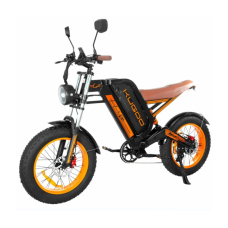 Электрический велосипед Kugoo Kirin V6