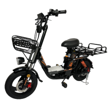 Электрический велосипед Kugoo Kirin V3 Pro Plus