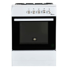 Плита газовая Ideal G 315 ГК белый
