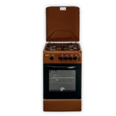 Плита газовая Kraft KF-FSK5403AGBR